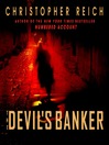 Cover image for The Devil's Banker